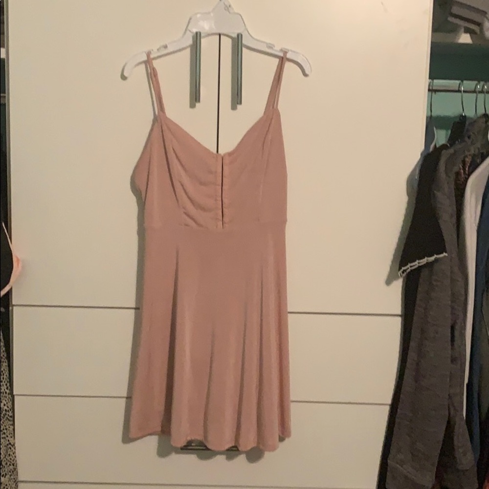 Forever 21 dress